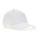 Guess Καπέλο Triangle Logo Embossed Cap